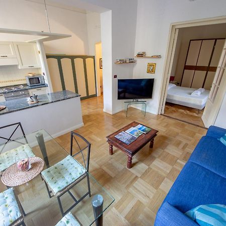 Colonna Apartment Florence Exterior photo