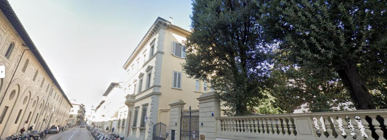 Colonna Apartment Florence Exterior photo