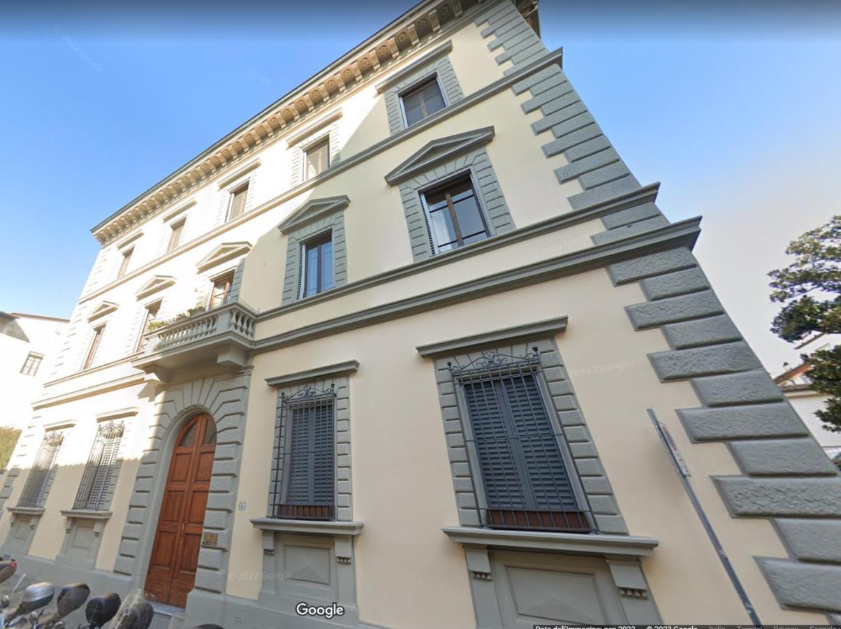 Colonna Apartment Florence Exterior photo