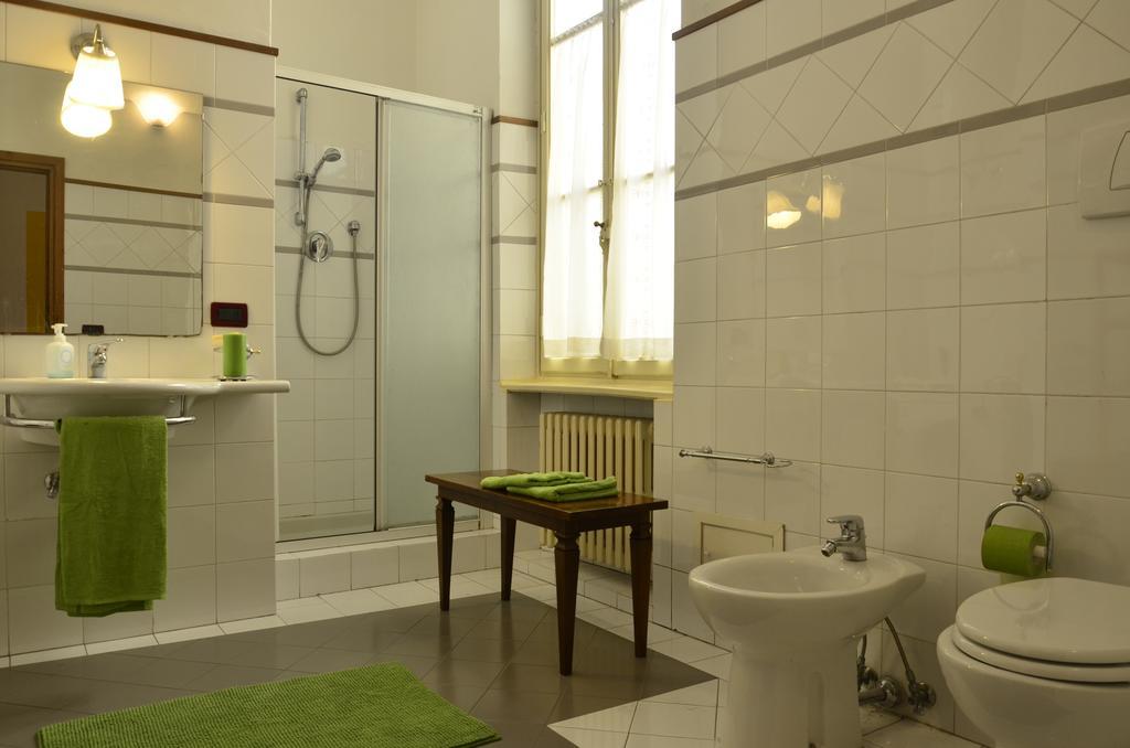 Colonna Apartment Florence Room photo