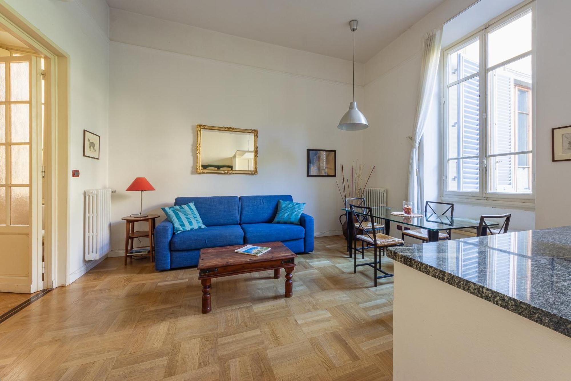 Colonna Apartment Florence Exterior photo