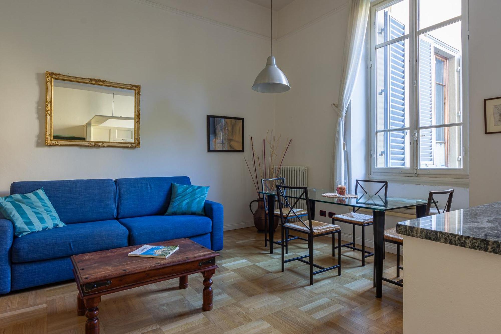Colonna Apartment Florence Exterior photo