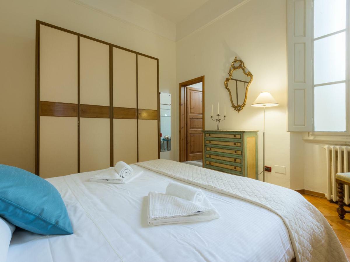 Colonna Apartment Florence Exterior photo