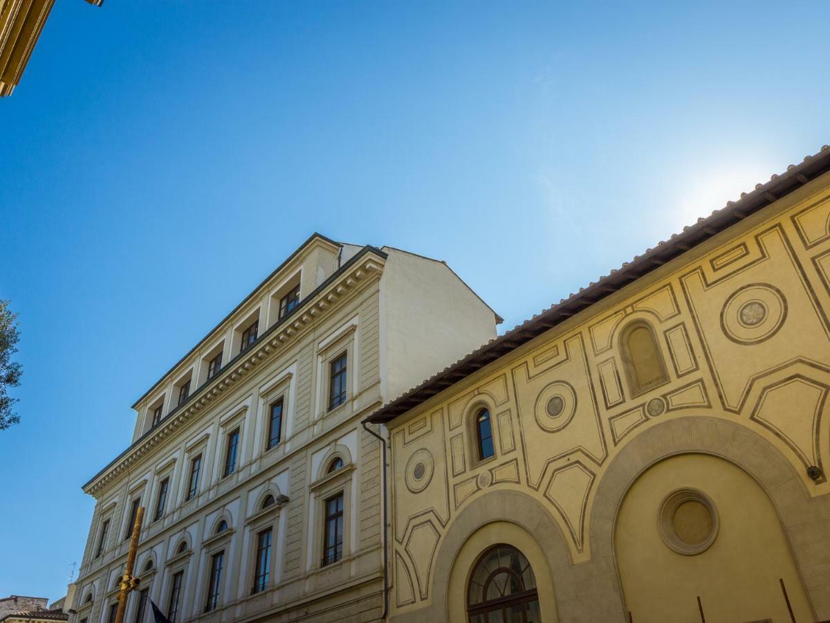 Colonna Apartment Florence Exterior photo