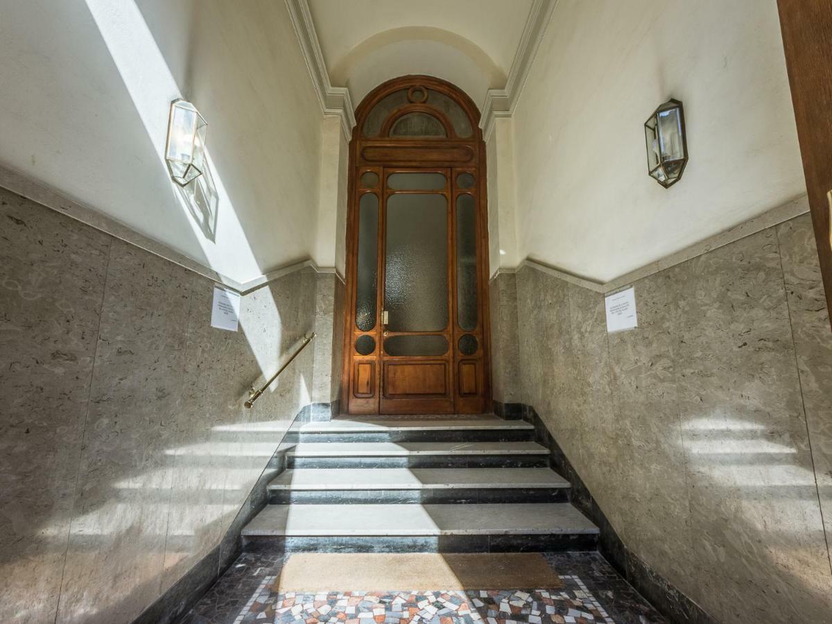 Colonna Apartment Florence Exterior photo